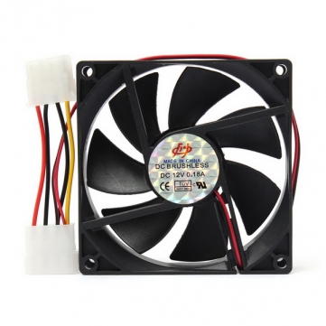 How can I buy 90x90x25mm 12V 4Pin Computer PC CPU Silent Cooling Cooler Case Fan with Bitcoin